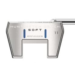 Cleveland Huntington Beach SOFT 11S Putter 11 Cleveland Huntington Beach SOFT 11S Putter -The Golf Shop cleveland hb soft 11s putter bottom itempicture