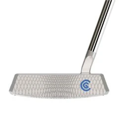 Cleveland Huntington Beach SOFT 11S Putter 12 Cleveland Huntington Beach SOFT 11S Putter -The Golf Shop cleveland hb soft 11s putter face itempicture