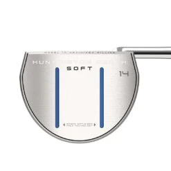 Cleveland Women's Huntington Beach SOFT 14 Putter -The Golf Shop cleveland hb soft 14 putter bottom itempicture