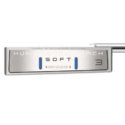 Cleveland Huntington Beach SOFT 3 Putter -The Golf Shop cleveland hb soft 3 putter bottom itempicture