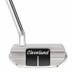 Cleveland Women's HB Soft Milled 10.5S Putter -The Golf Shop cleveland hb soft milled 10 5s putter back itempicture