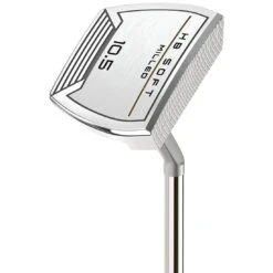 Cleveland Women's HB Soft Milled 10.5S Putter -The Golf Shop cleveland hb soft milled 10 5s putter money itempicture