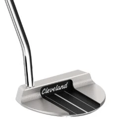 Cleveland HB Soft Milled 14 Putter -The Golf Shop cleveland hb soft milled 14 putter back angle itempicture