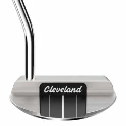 Cleveland HB Soft Milled 14 Putter -The Golf Shop cleveland hb soft milled 14 putter back itempicture