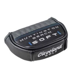 Cleveland Huntington Beach SOFT 10.5 Putter -The Golf Shop cleveland huntington beach soft putter cover mallet 2