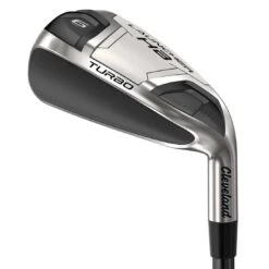 Cleveland Launcher HB Turbo Irons
