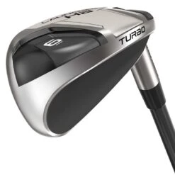 Cleveland Launcher HB Turbo Irons -The Golf Shop cleveland launcher hb turbo irons 03 1