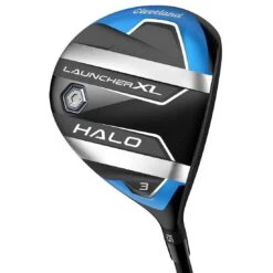 Cleveland Launcher XL Halo Fairway Wood 8 Cleveland Launcher XL Halo Fairway Wood -The Golf Shop cleveland launcher xl halo fairway wood money itempicture