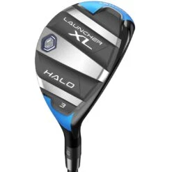 Cleveland Women's Launcher XL Halo Hybrid -The Golf Shop cleveland launcher xl halo hybrid hero itempicture 1