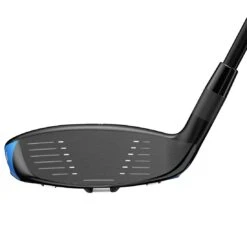 Cleveland Launcher XL Halo Hy-Wood -The Golf Shop cleveland launcher xl halo hybrid hy wood face itempicture 1