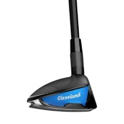 Cleveland Launcher XL Halo Hy-Wood - Pre-Owned -The Golf Shop cleveland launcher xl halo hybrid hy wood toe itempicture