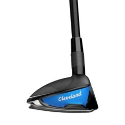 Cleveland Women's Launcher XL Halo Hybrid -The Golf Shop cleveland launcher xl halo hybrid toe itempicture 1