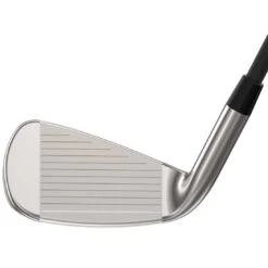 Cleveland Launcher XL Halo Irons - Pre-Owned -The Golf Shop cleveland launcher xl halo irons face itempicture 1