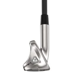 Cleveland Launcher XL Halo Irons - Pre-Owned -The Golf Shop cleveland launcher xl halo irons toe itempicture 1