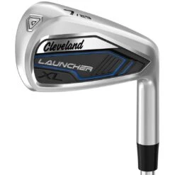Cleveland Launcher XL Single Iron -The Golf Shop cleveland launcher xl irons hero alt itempicture