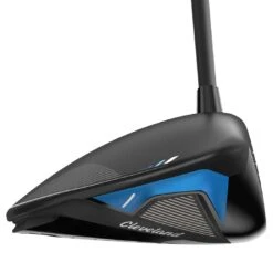 Cleveland Launcher XL Lite Draw Driver -The Golf Shop cleveland launcher xl lite draw driver toe itempicture