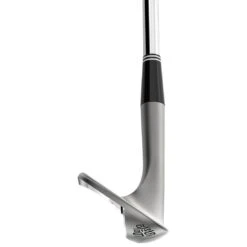 Cleveland RTX 6 ZipCore Tour Rack Wedge -The Golf Shop cleveland rtx 6 zipcore tour rack raw wedge toe itempicture
