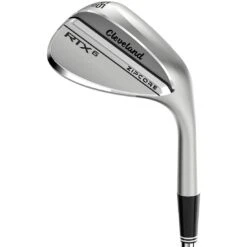Cleveland RTX 6 ZipCore Tour Satin Wedge 8 Cleveland RTX 6 ZipCore Tour Satin Wedge -The Golf Shop cleveland rtx 6 zipcore tour satin wedge flat itempicture