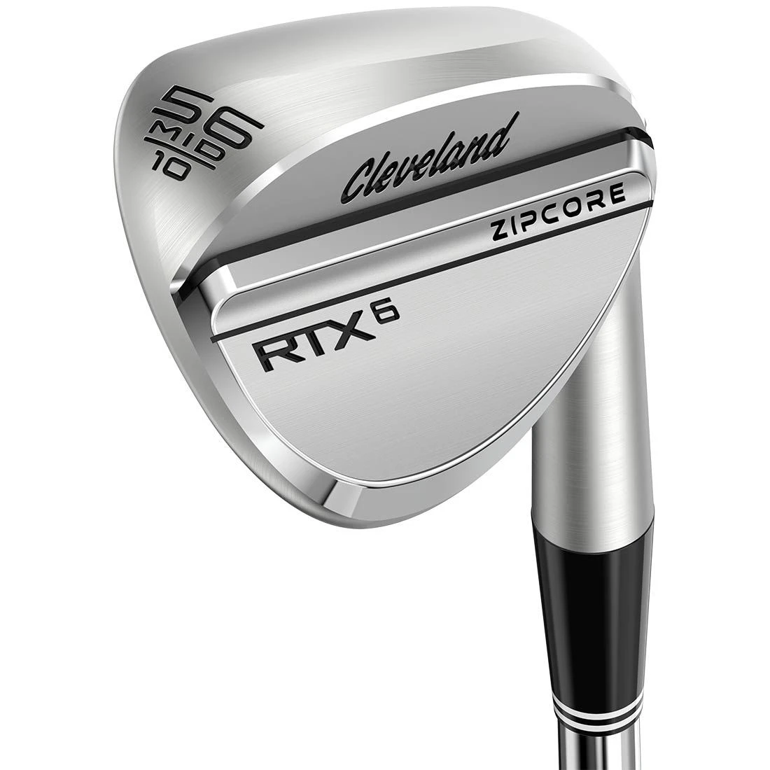 Cleveland RTX 6 ZipCore Tour Satin Wedge 1 Cleveland RTX 6 ZipCore Tour Satin Wedge