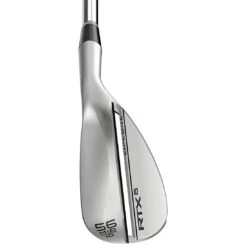 Cleveland RTX 6 ZipCore Tour Satin Wedge 11 Cleveland RTX 6 ZipCore Tour Satin Wedge -The Golf Shop cleveland rtx 6 zipcore tour satin wedge sole itempicture