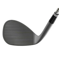 Cleveland RTX Full-Face Black Satin Wedge -The Golf Shop cleveland rtx full face black satin wedge face itempicture