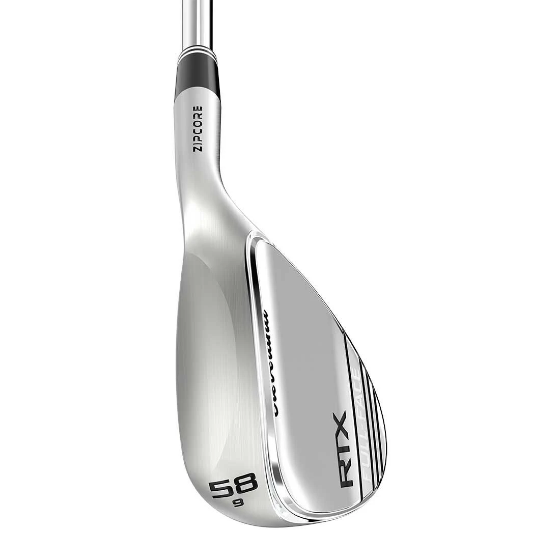 Cleveland RTX Full-Face Tour Satin Wedge 5 Cleveland RTX Full-Face Tour Satin Wedge - Image 5