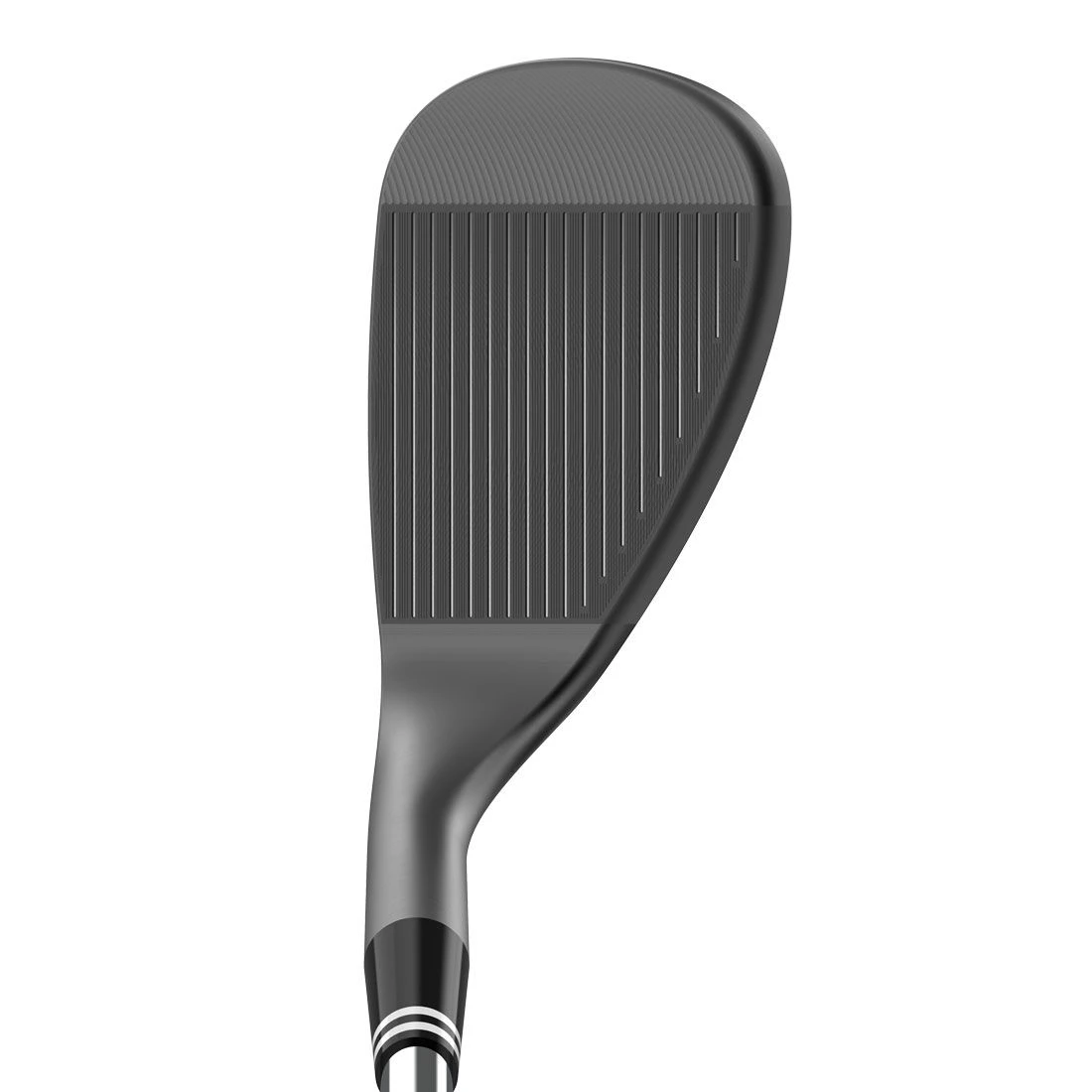 Cleveland RTX ZipCore Black Satin Wedge - Pre-Owned 2 Cleveland RTX ZipCore Black Satin Wedge - Pre-Owned - Image 2