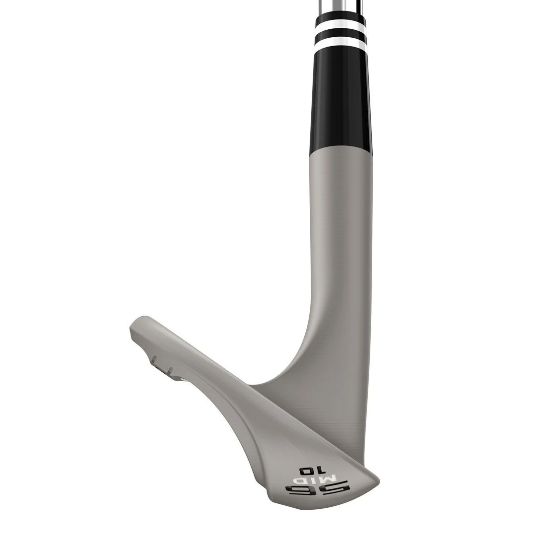 Cleveland RTX ZipCore Raw Wedge 4 Cleveland RTX ZipCore Raw Wedge - Image 4