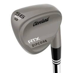 Cleveland RTX ZipCore Raw Wedge 11 Cleveland RTX ZipCore Raw Wedge -The Golf Shop cleveland rtx zipcore raw wedge 1