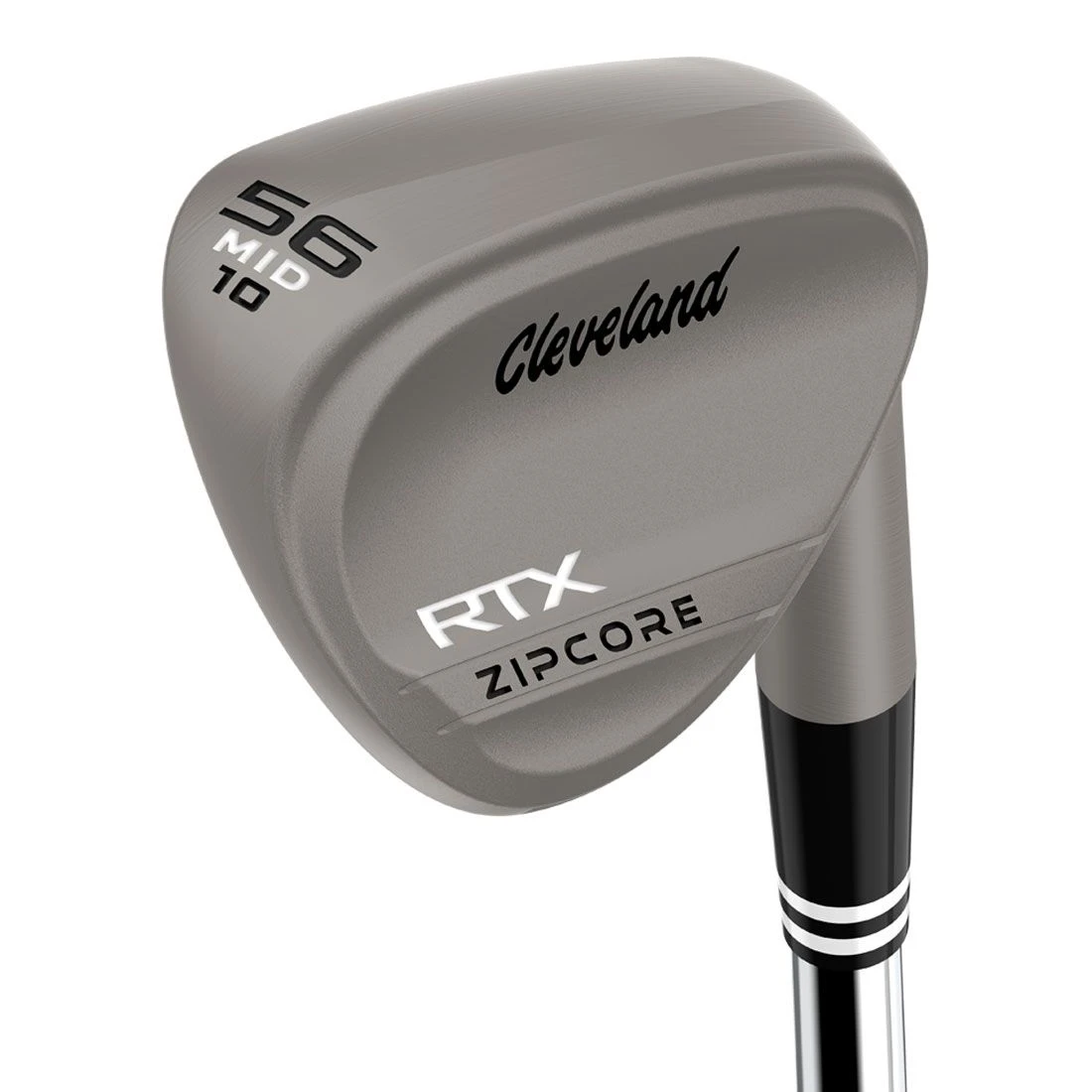 Cleveland RTX ZipCore Raw Wedge 6 Cleveland RTX ZipCore Raw Wedge - Image 6