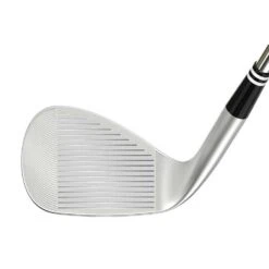 Cleveland RTX ZipCore Tour Satin Wedge - Pre-Owned -The Golf Shop cleveland rtx zipcore tour satin wedge face itempicture