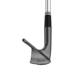 Cleveland Smart Sole 4 Black Satin G Wedge -The Golf Shop cleveland smart sole 4 black satin g wedge toe itempicture