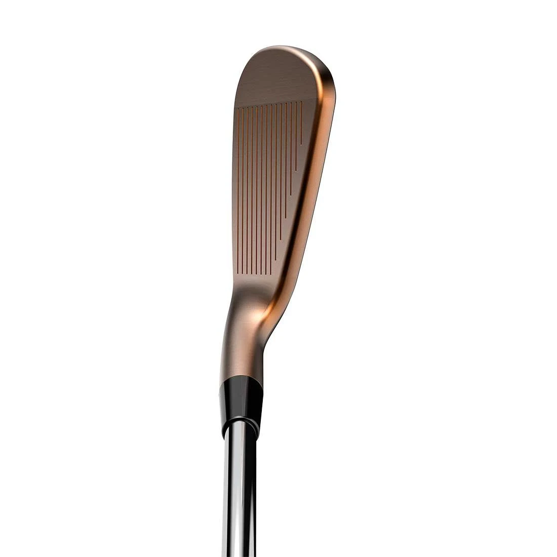Cobra King Forged TEC Copper Single Iron 2 Cobra King Forged TEC Copper Single Iron - Image 2