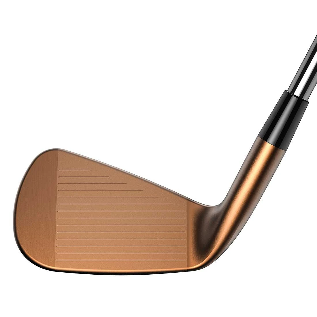 Cobra King Forged TEC Copper Single Iron 3 Cobra King Forged TEC Copper Single Iron - Image 3