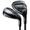 Cobra T-Rail 2.0 Combo Hybrid-Irons - Pre-Owned