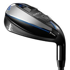 Cobra T-Rail 2.0 Combo Hybrid-Irons - Pre-Owned -The Golf Shop cobra 2021 t rail hybrid iron hero itempicture