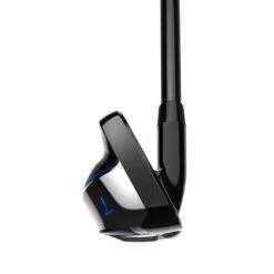 Cobra T-Rail 2.0 Combo Hybrid-Irons - Pre-Owned -The Golf Shop cobra 2021 t rail hybrid iron toe itempicture