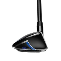 Cobra T-Rail 2.0 Combo Hybrid-Irons - Pre-Owned -The Golf Shop cobra 2021 t rail hybrid toe itempicture