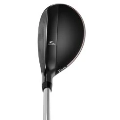 Cobra Women's T-Rail 2.0 Combo Hybrid-Irons - Pre-Owned -The Golf Shop cobra 2021 womens t rail hybrid address itempicture