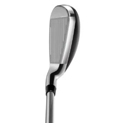 Cobra Women's T-Rail 2.0 Combo Hybrid-Irons - Pre-Owned -The Golf Shop cobra 2021 womens t rail hybrid iron address itempicture