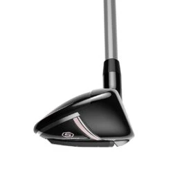 Cobra Women's T-Rail 2.0 Combo Hybrid-Irons - Pre-Owned -The Golf Shop cobra 2021 womens t rail hybrid toe itempicture
