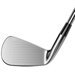 Cobra King Forged TEC Single Iron 8 Cobra King Forged TEC Single Iron -The Golf Shop cobra 2022 king forged tec irons face itempicture 1