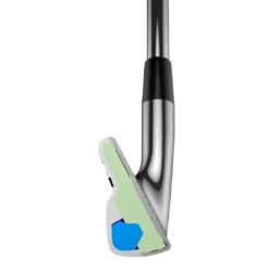 Cobra King Forged TEC Single Iron 10 Cobra King Forged TEC Single Iron -The Golf Shop cobra 2022 king forged tec irons toe tech itempicture 1