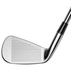 Cobra King Forged TEC X Single Iron -The Golf Shop cobra 2022 king forged tec x irons face itempicture