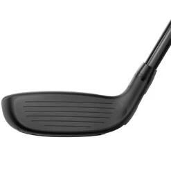 Cobra King Tec Hybrid -The Golf Shop cobra 2023 king tec hybrid face itempicture