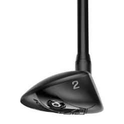 Cobra King Tec Hybrid -The Golf Shop cobra 2023 king tec hybrid toe itempicture