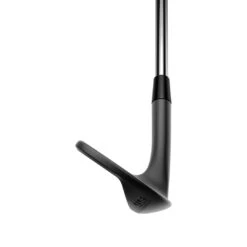 Cobra Snakebite Black Wedge -The Golf Shop cobra 2023 snakebite black wedge toe itempicture