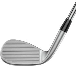Cobra Snakebite X Chrome Wedge -The Golf Shop cobra 2023 snakebite x chrome wedge face itempicture
