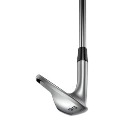 Cobra Snakebite X Chrome Wedge -The Golf Shop cobra 2023 snakebite x chrome wedge toe itempicture