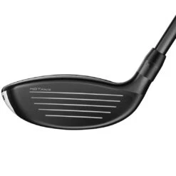 Cobra Aerojet Fairway Wood -The Golf Shop cobra aerojet fairway wood face itempicture
